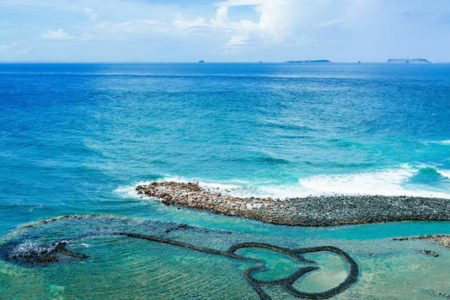 員工旅遊店休通知! 澎湖跳島之旅~~~